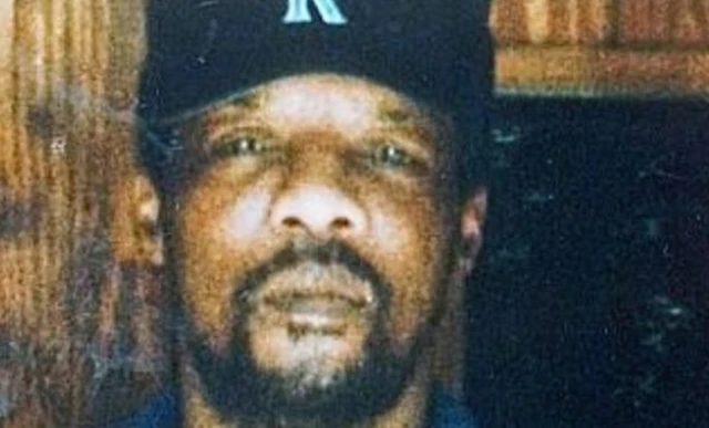 James Byrd Jr