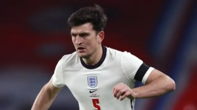 Harry Maguire