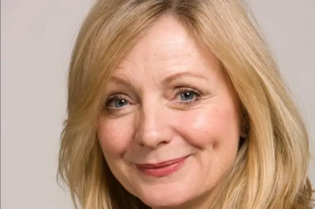 Tracy Brabin