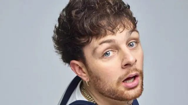 Tom Grennan