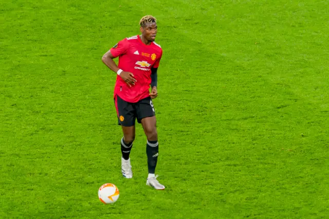 Paul Pogba