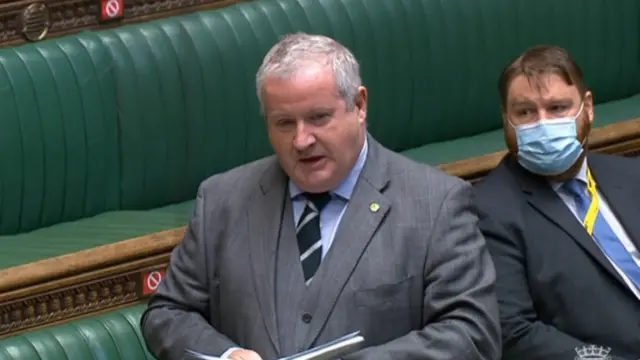 Ian Blackford