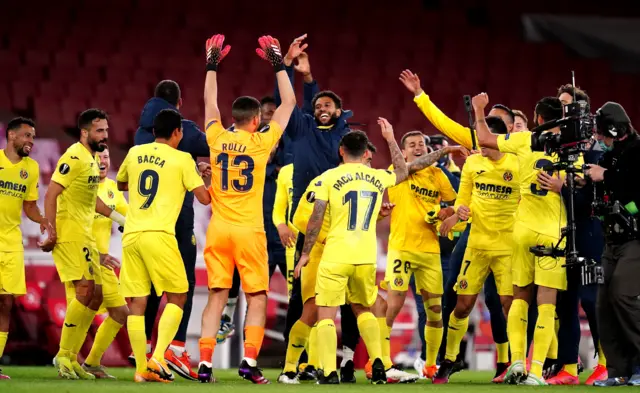 Villarreal