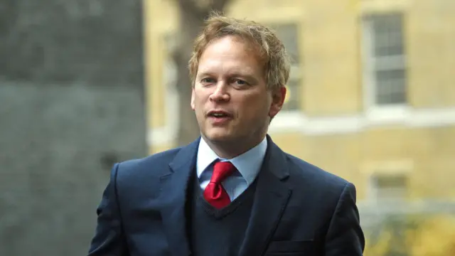 Grant Shapps