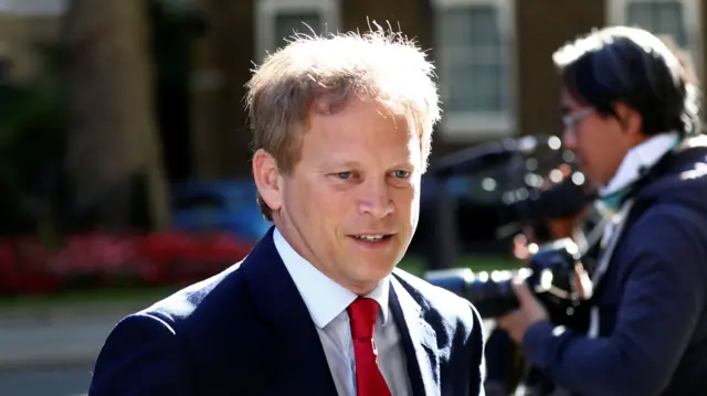 Grant Shapps