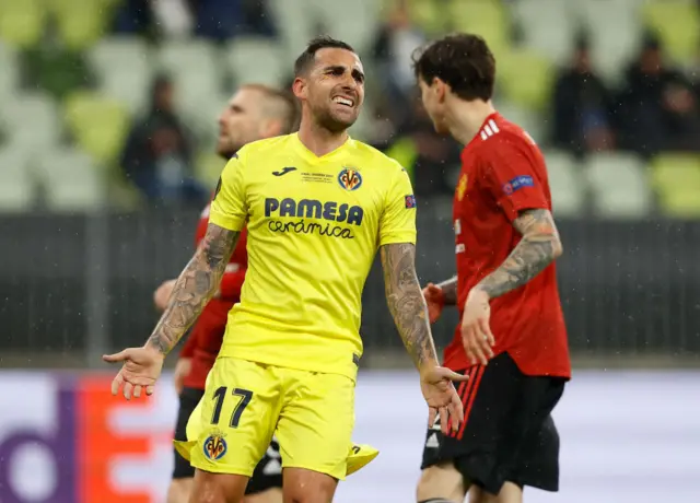 Paco Alcacer