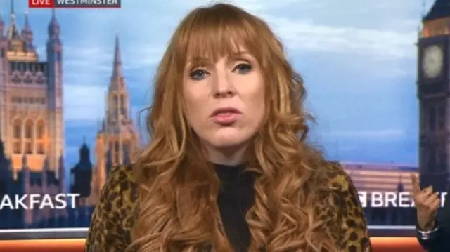 Angela Rayner