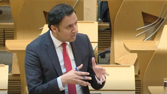 Anas Sarwar