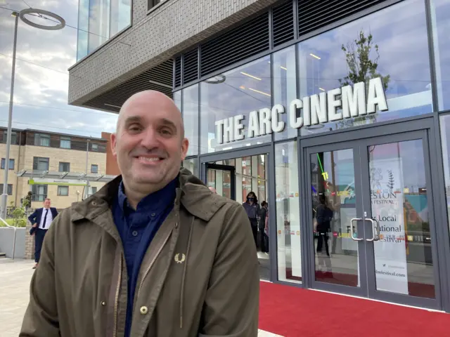 Shane Meadows