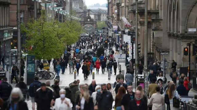 Glasgow