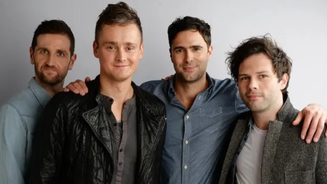 Keane