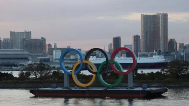Tokyo