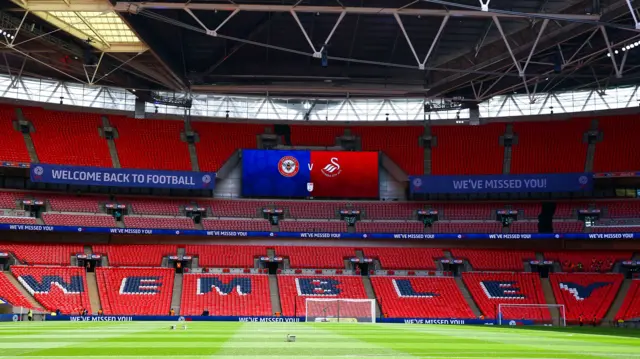 Wembley