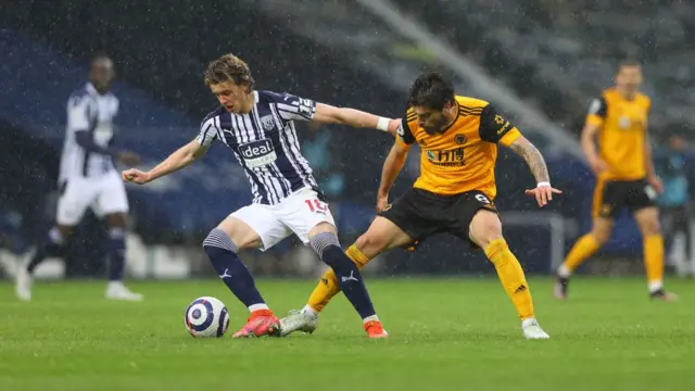 West Brom