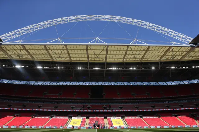 Wembley