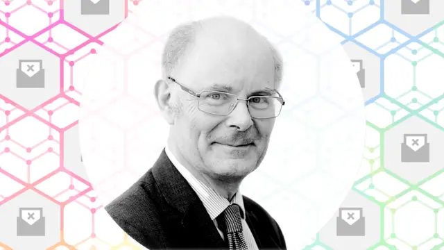 Sir John Curtice