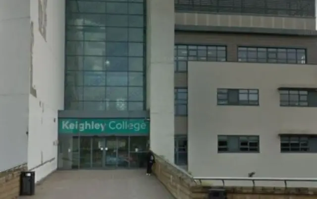 Keighley College