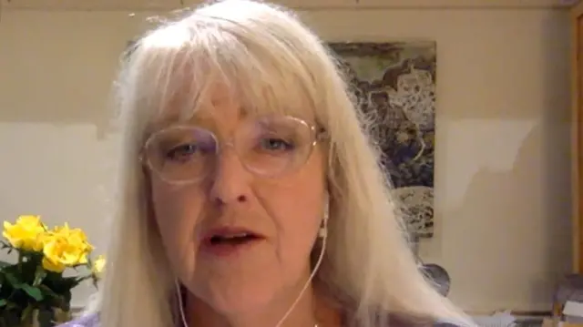 Lesley Riddoch