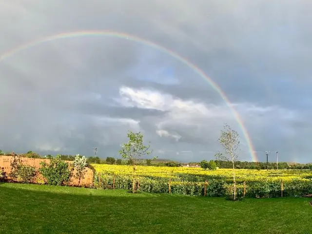 Wellington, Herefordshire