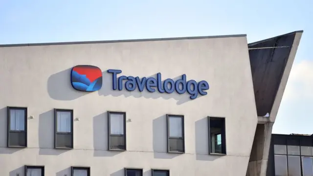 Travelodge