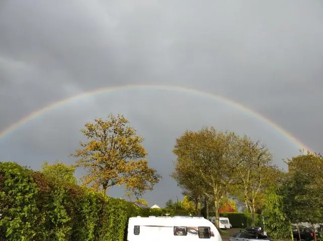 Shobdon, Herefordshire