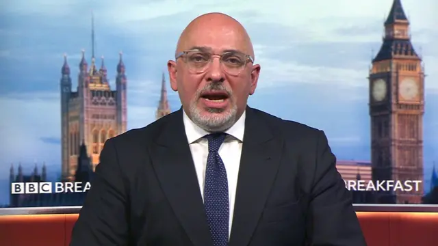 Nadhim Zahawi