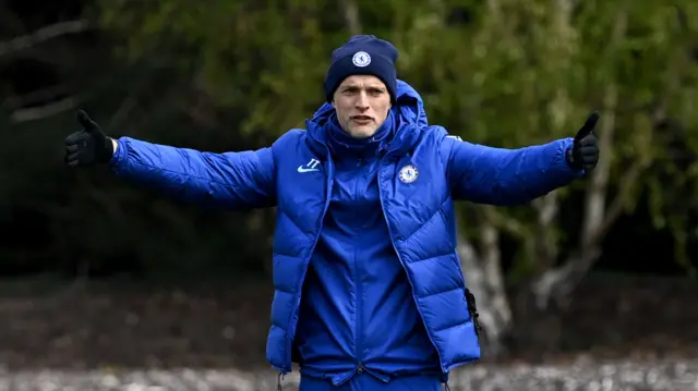 Thomas Tuchel