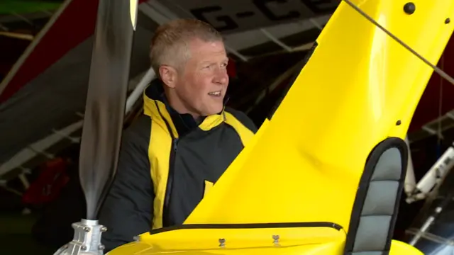 Willie Rennie