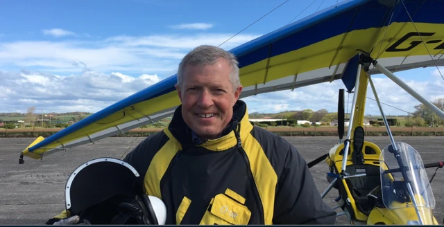 Scottish Lib Dem leader Willie Rennie