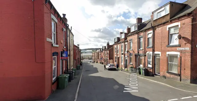 Woodview Mount, Beeston