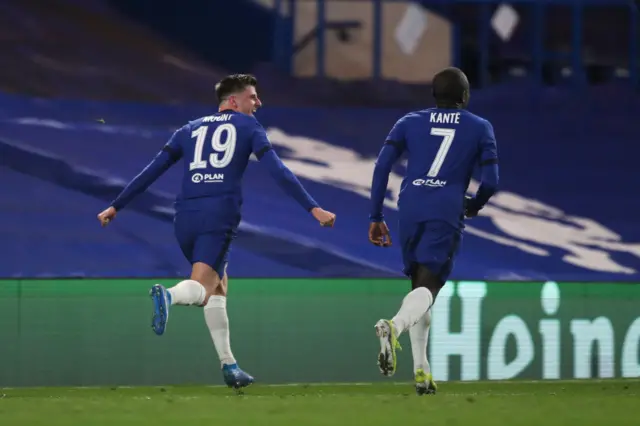 Mason Mount
