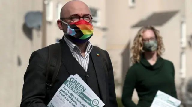 Scottish Greens