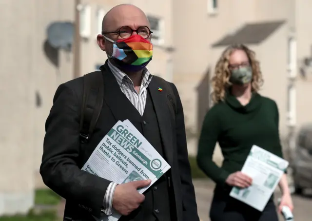 Scottish Greens