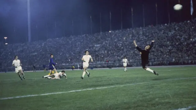 Peter Osgood's winner in 1971