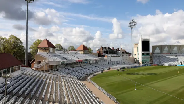 Trent Bridge