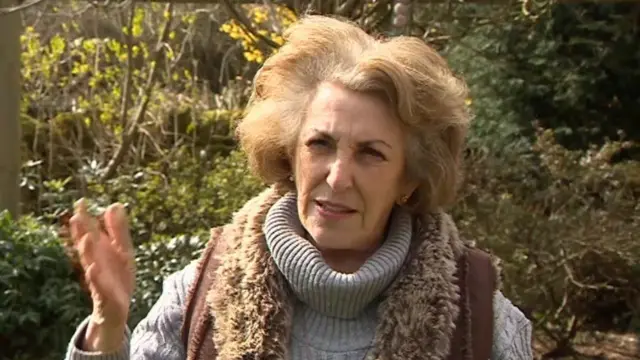 Edwina Currie