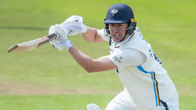 Gary Ballance