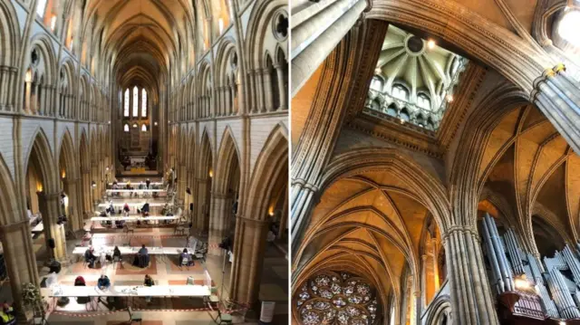 Truro Cathedral