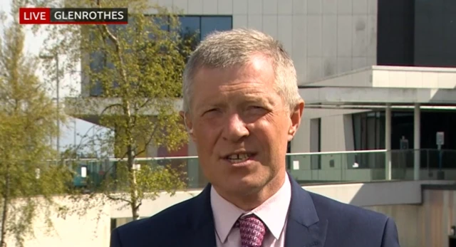 Willie Rennie