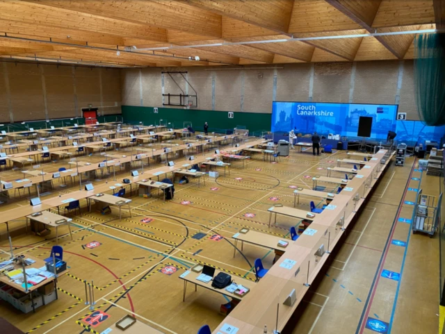 south lanarkshire count