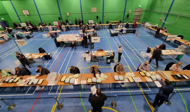 Redditch count