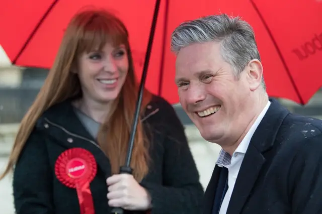 Sir Keir Starmer