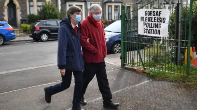 Mark Drakeford