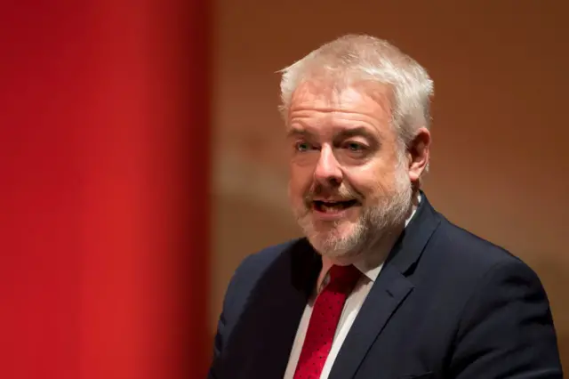 Carwyn Jones