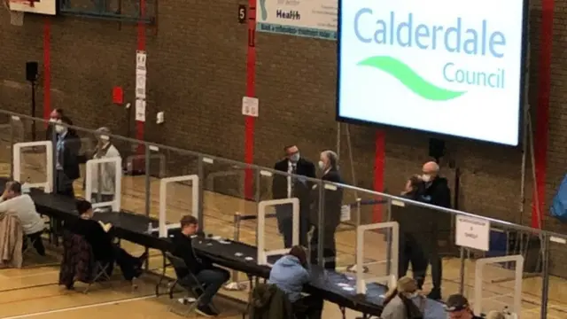 Calderdale count