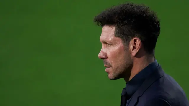 Diego Simeone