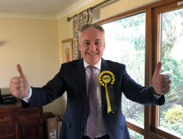 Richard Lochhead