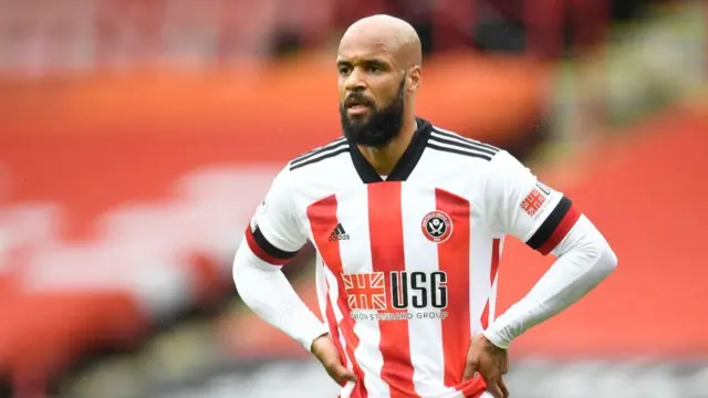 David McGoldrick