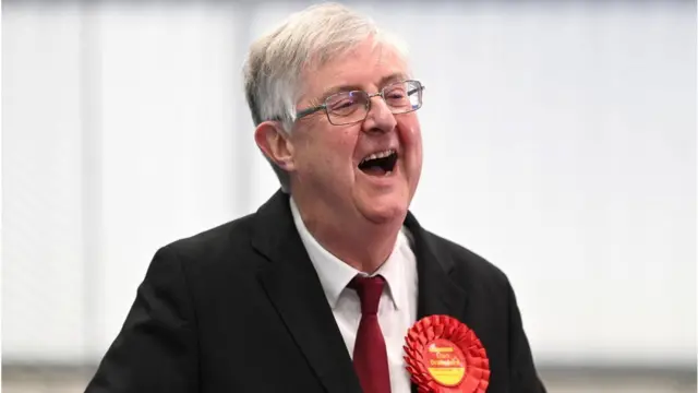 Mark Drakeford