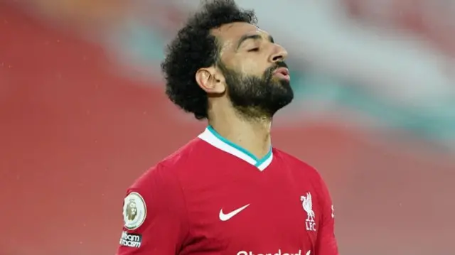 Mohamed Salah